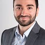 Ben Fawkes's avatar