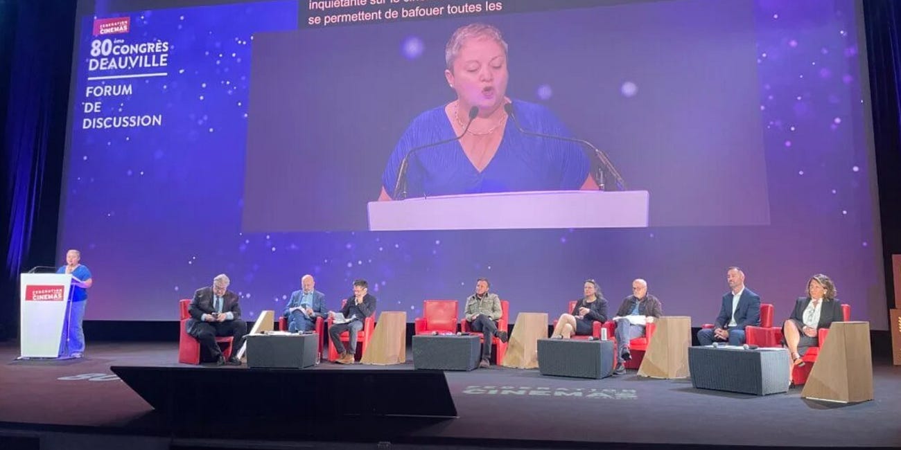 French Cinema Owners Sound the Alarm Ahead of CNC Measures