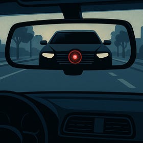 monday.machinas // Baby, AI Can Drive My Car ... and Maybe I'll Love You