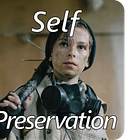 Self-Preservation: The Foundation of Life