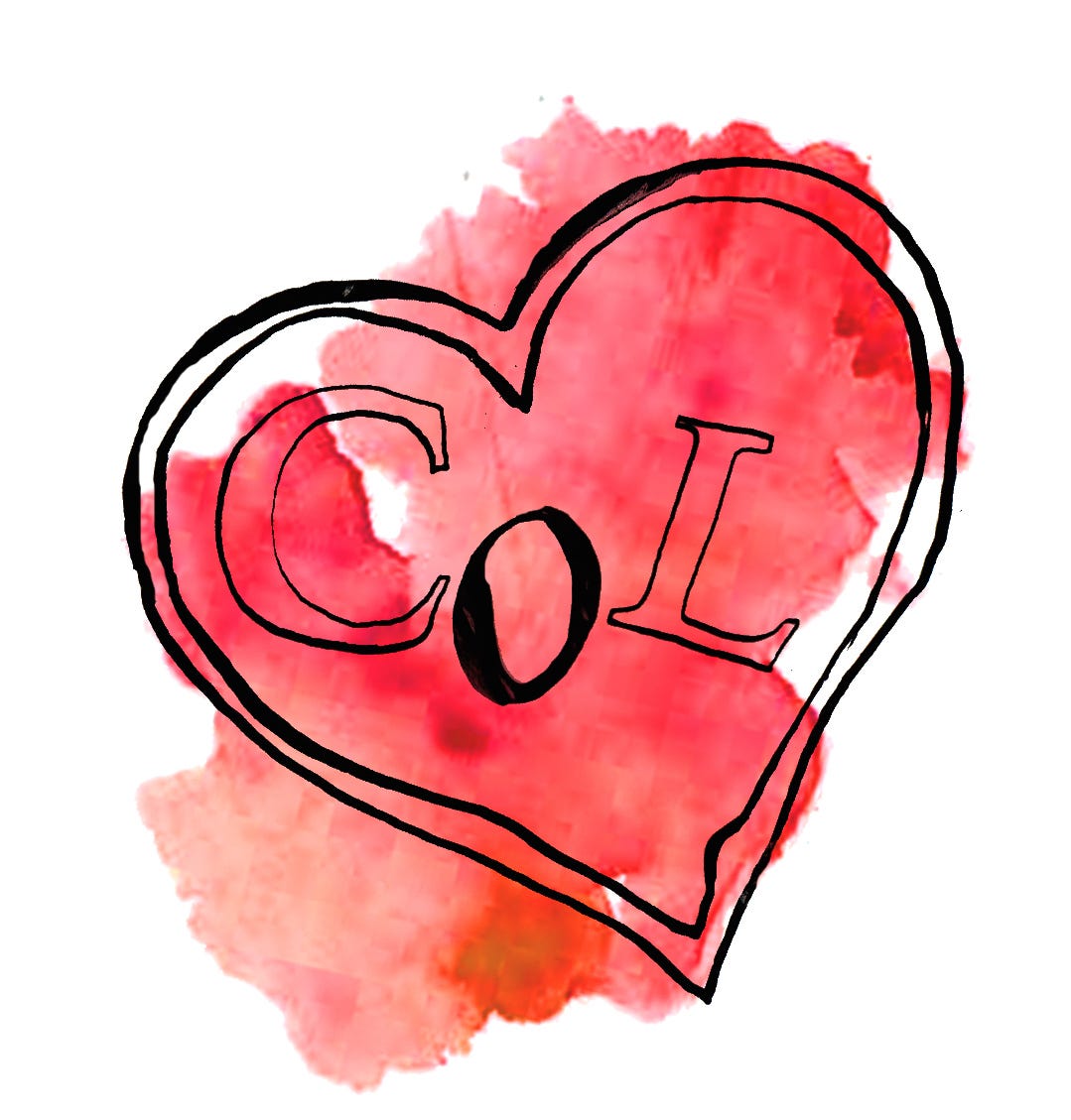 Conversations on Love with Natasha Lunn