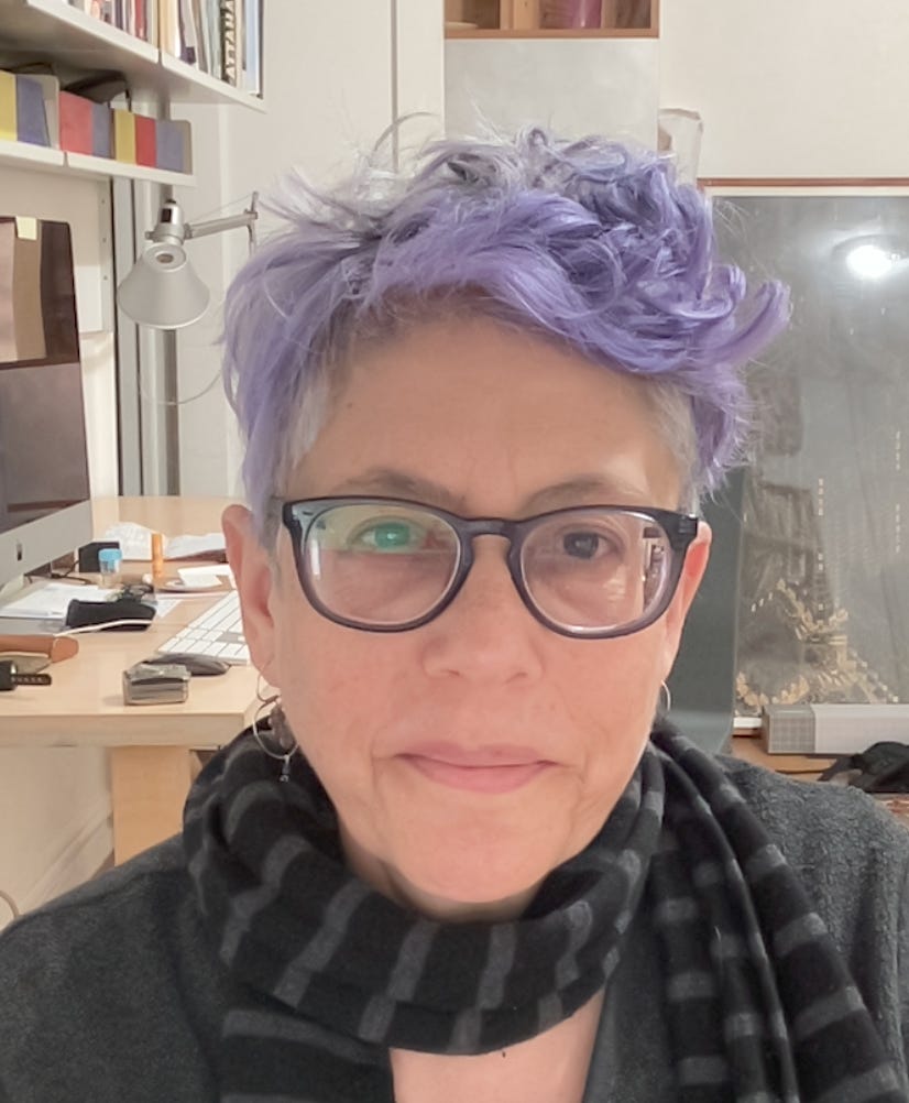 Work from home for justice