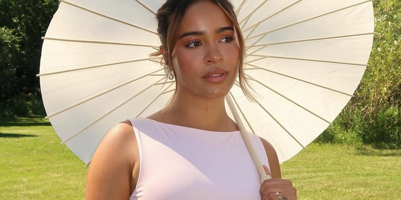 The Process with Maria Bethany