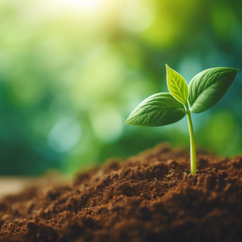 A Glimpse of Life \ud83d\udcab