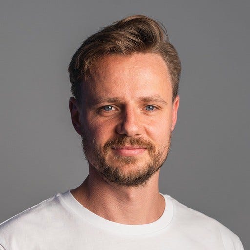 Malte Scholtz on Fixing Misalignment, Mastering AI Fluency, and the Value of Product Ops (4 minute read)