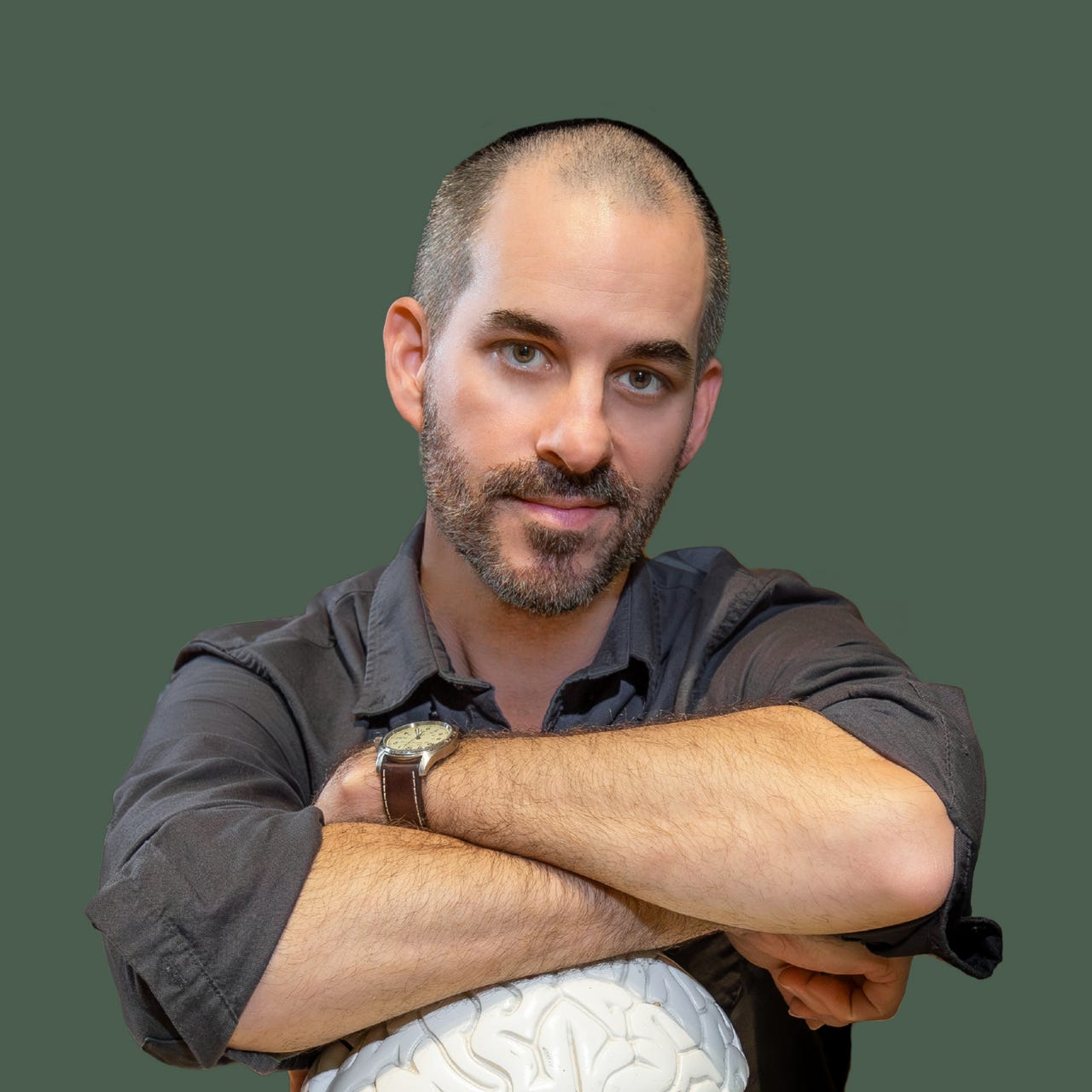 The Third Hemisphere