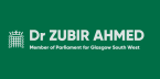Dr Zubir Ahmed MP's Newsletter