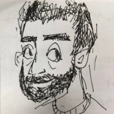 Substack profile picture for @sahil