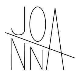 Substack profile picture for @joanna