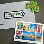 HiFi Kits: Irish Roundabout Sign