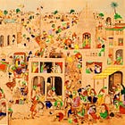 Punjabiyat: The Evolution of Punjabi Identity 