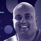 Leader Spotlight: Some real talk on startups, growth, and AI, with Raj Singh