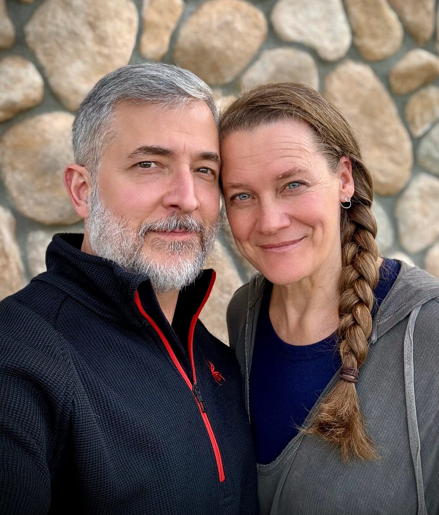 Larry & Nicole Cornett Larry & Nicole Cornett