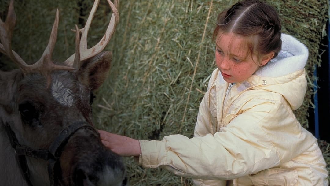 Watch Prancer | Prime Video