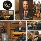 Friends, leaders remember David Barranco's gift for engaging all 