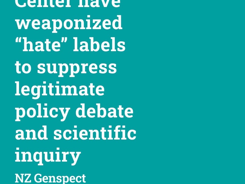 genspect.substack.com