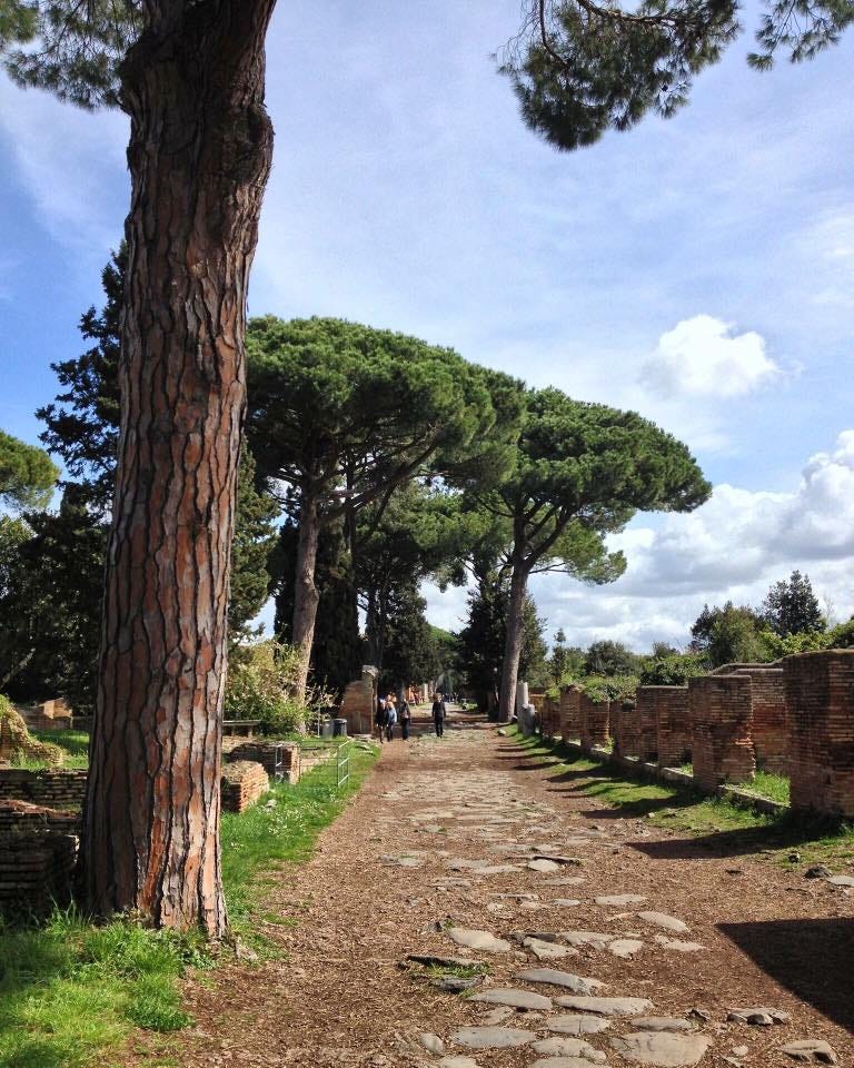 Ostia Antica