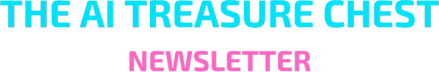 The AI Treasure Chest