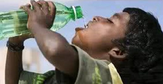 everyday chemistry - If I drink water without sipping, is there a chance of  saliva diffusing into my bottle? - Chemistry Stack Exchange