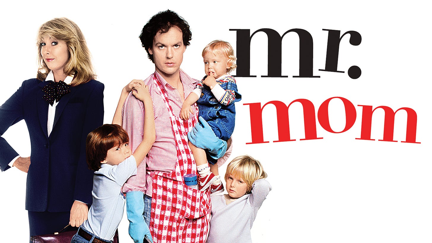Watch Mr. Mom | Prime Video Watch Mr. Mom | Prime Video