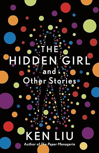 The Hidden Girl and Other Stories