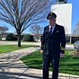 Captain Al Francis's avatar