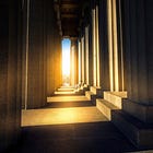 Do you need to be lucky to succeed in the NFT art space?