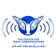 Center for Peace Comms's avatar