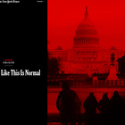 Provocando una crisis