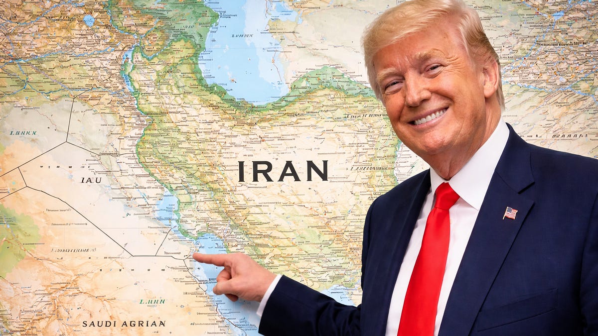 F**king Mondays: The Man Without a Plan, Prediction Market Crisis, and Normalizing Aliens