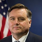 Senate confirms Trump nominee to be top South Dakota prosecutor