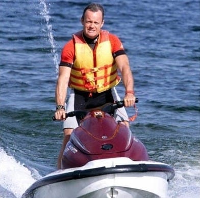 The Beaverton: Jet Ski ends its relationship with Stockwell Day : r/onguardforthee The Beaverton: Jet Ski ends its relationship with Stockwell Day : r/onguardforthee