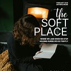 Introducing the Gather & Pause Magazine