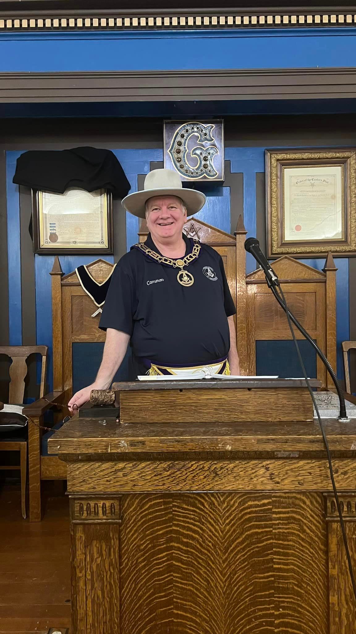 Little Falls Masonic Lodge