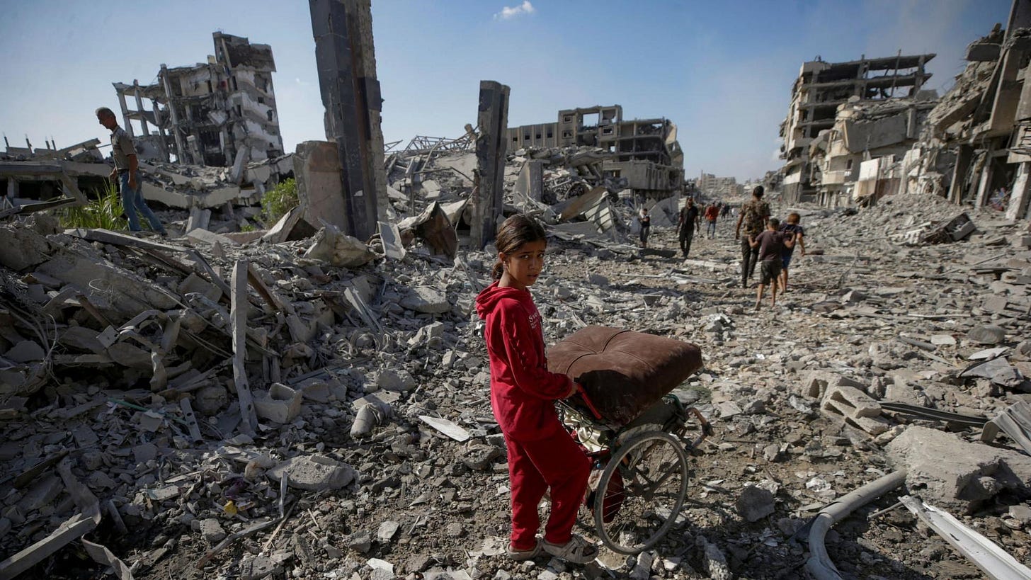 Gaza’s malnourished children ravaged by chickenpox outbreak amid Israeli siege - Palestine Will Be Free