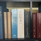 The Reading Wish List: 2025