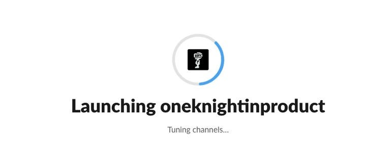 OKIP slack