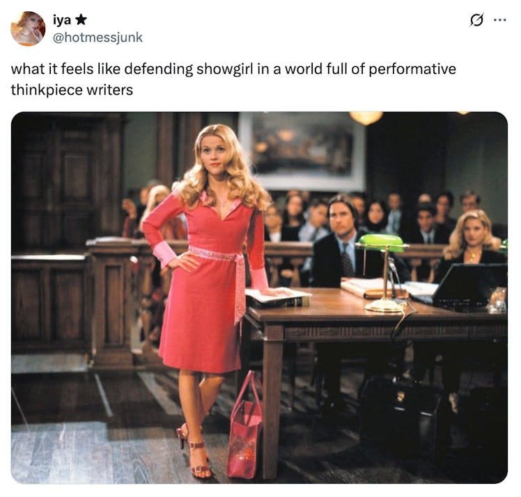 Taylor Swift's 'The Life Of A Showgirl,' Reviewed By 2 Editors