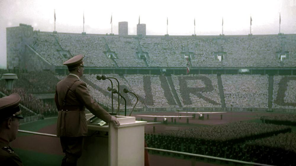 100 Days of Adolf Hitler Appreciation 100 Days of Adolf Hitler Appreciation