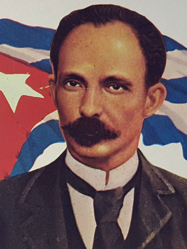127th anniversary of death of José Martí – May 19, 1895: Architect of the Cuban people's unity | Tony Seed's Weblog 127th anniversary of death of José Martí – May 19, 1895: Architect of the Cuban people's unity | Tony Seed's Weblog