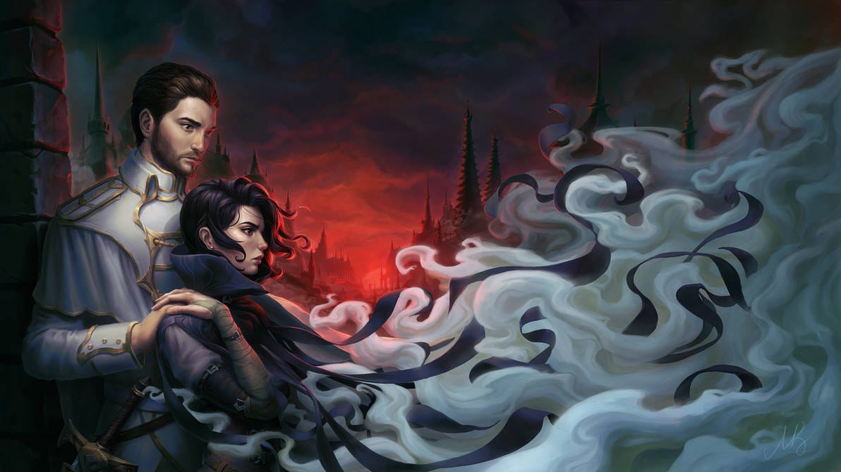 EMPiRE/THE FiNAL EMPiRE-EMPiRE  MAG… Mistborn: The Final Empire - Wikipedia