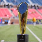 Barnhouse: The Changing College Playoffs