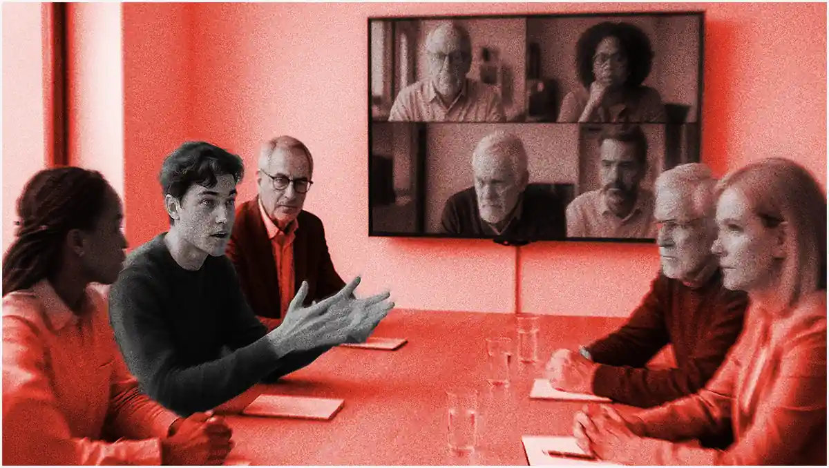 Test Your Assumptions