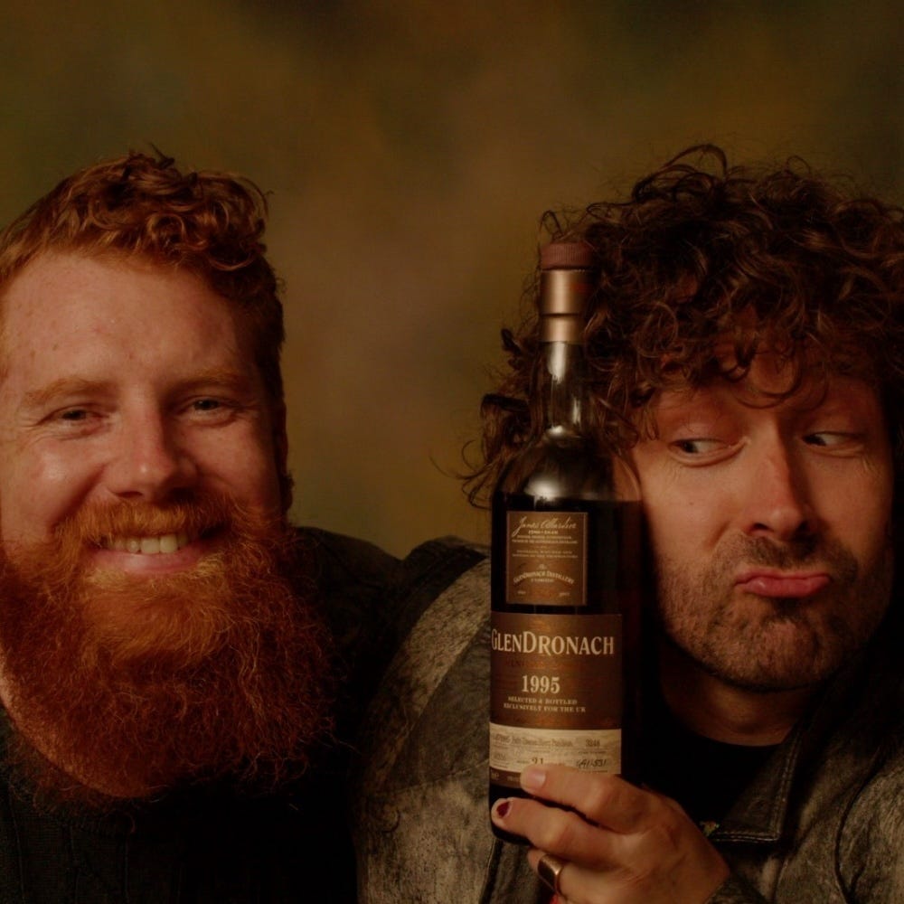 Kindred Spirits \ud83e\udd43✨