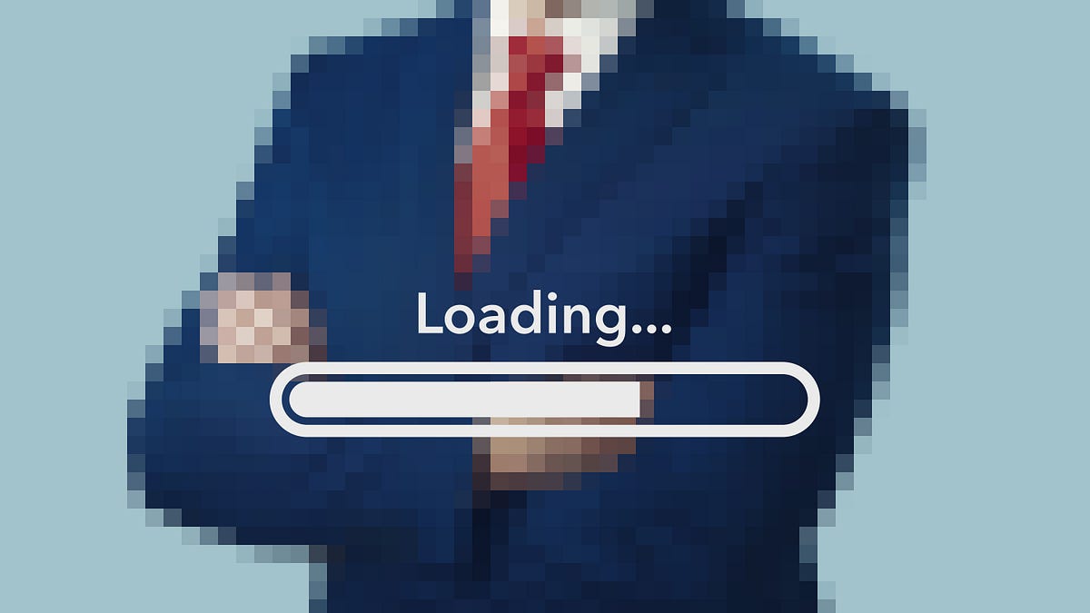 The Era of Deepfakes Is Giving Democrats Heartache