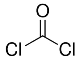 Phosgene solution 15 wt. % in toluene | Sigma-Aldrich Phosgene solution 15 wt. % in toluene | Sigma-Aldrich