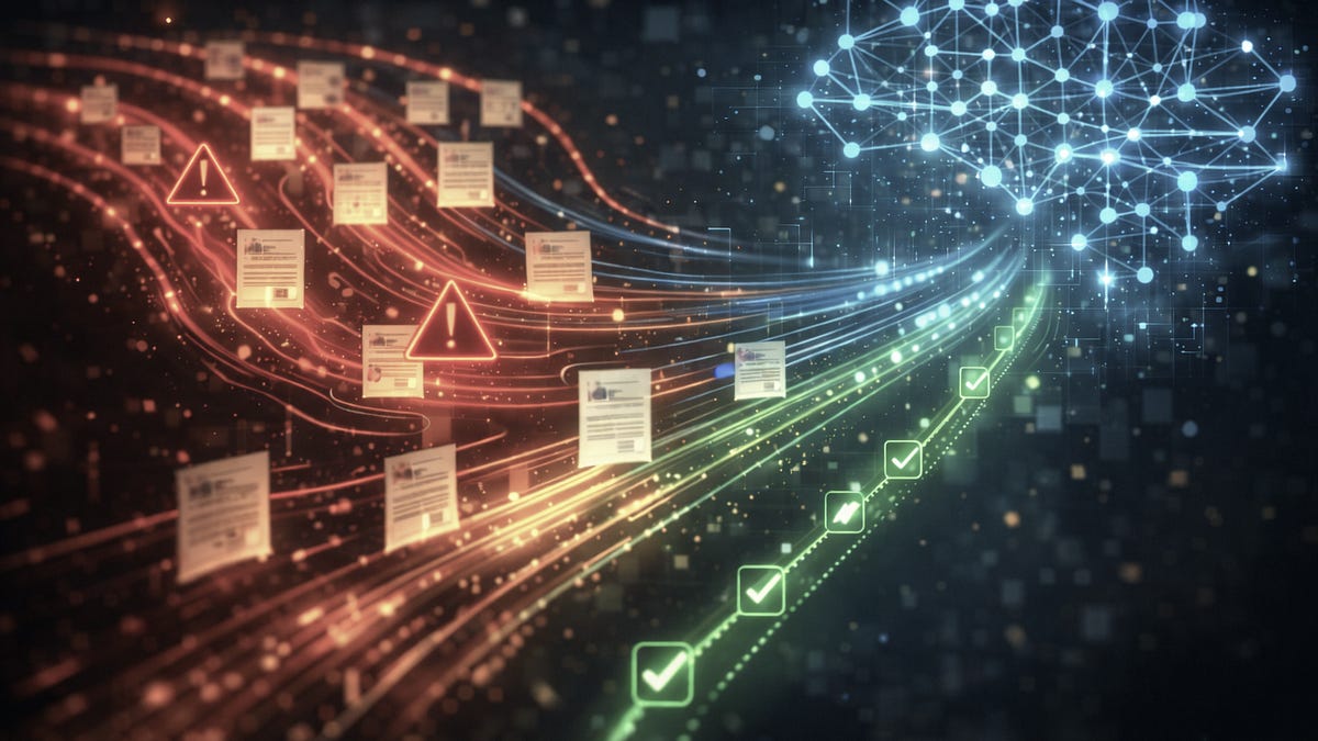 The 6 security shifts AI teams can't ignore in 2026