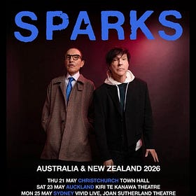 How ‘Sparks’ Are You? How Much Prep’ Do You Do For A Gig? 