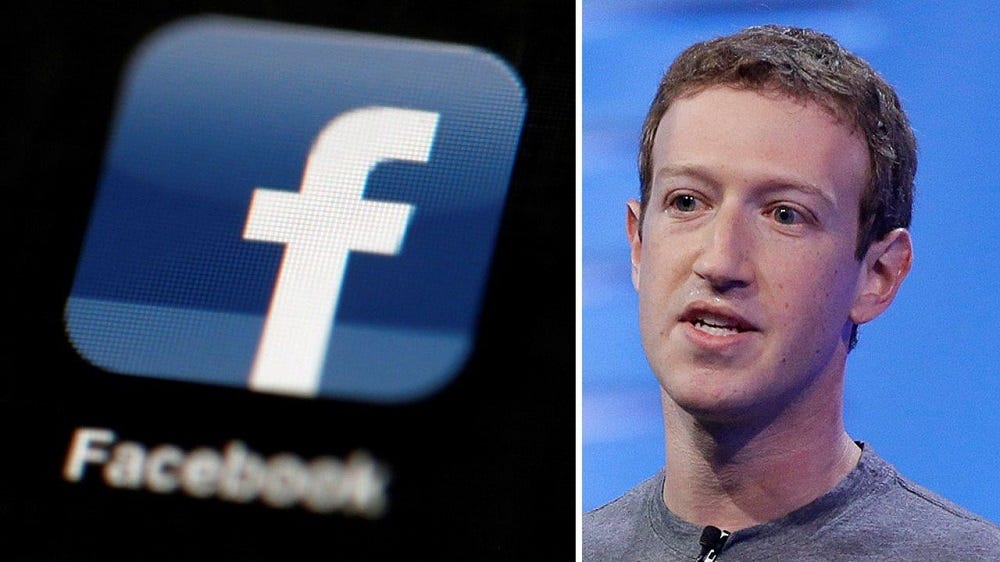 Facebook doubles down on fighting fake news 2016 images Facebook doubles down on fighting fake news 2016 images