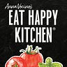 Anna Vocino's Eat Happy Kitchen Newsletter